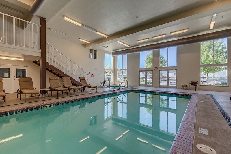 VINTAGE AT SPOKANE Apartments, 43 E. Weile Avenue, Spokane, WA RentCafe